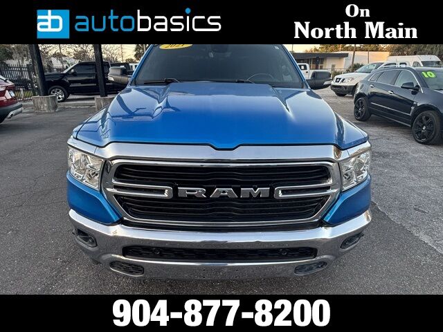 2021 Ram 1500 Big Horn/Lone Star Jacksonville FL