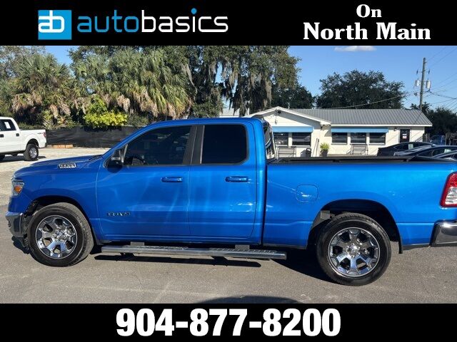 2021 Ram 1500 Big Horn/Lone Star Jacksonville FL