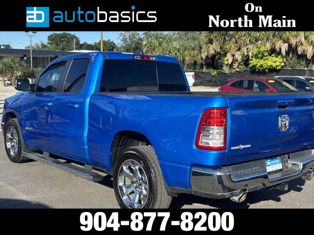 2021 Ram 1500 Big Horn/Lone Star Jacksonville FL