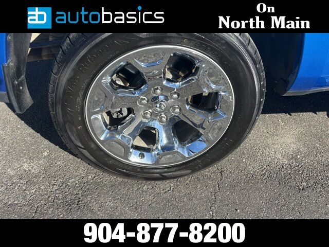 2021 Ram 1500 Big Horn/Lone Star Jacksonville FL