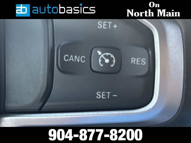 2021 Ram 1500 Big Horn/Lone Star Jacksonville FL