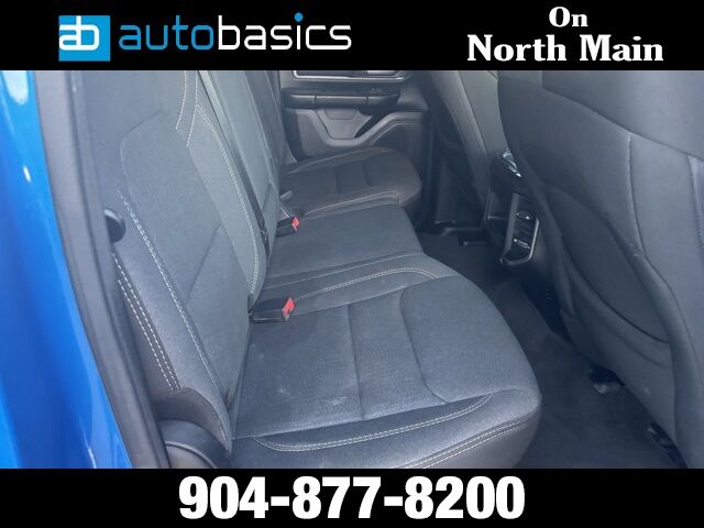 2021 Ram 1500 Big Horn/Lone Star Jacksonville FL