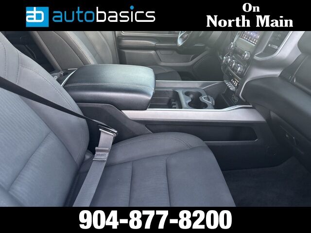 2021 Ram 1500 Big Horn/Lone Star Jacksonville FL