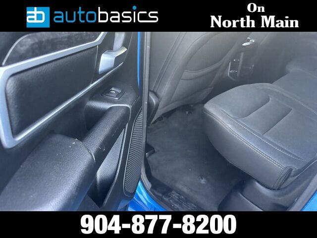 2021 Ram 1500 Big Horn/Lone Star Jacksonville FL