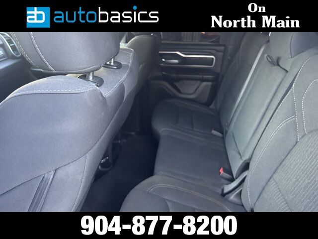 2021 Ram 1500 Big Horn/Lone Star Jacksonville FL