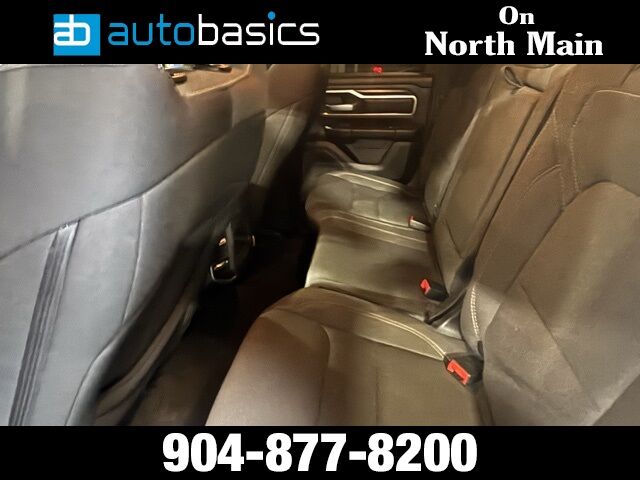 2021 Ram 1500 Big Horn/Lone Star Jacksonville FL