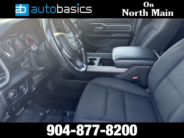 2021 Ram 1500 Big Horn/Lone Star Jacksonville FL