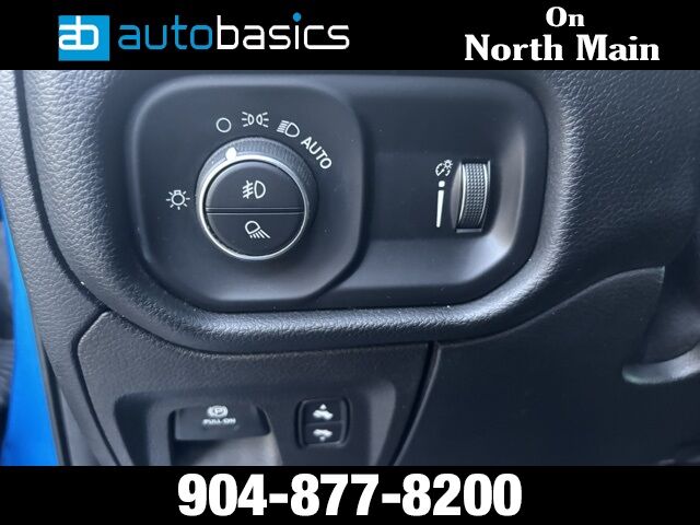 2021 Ram 1500 Big Horn/Lone Star Jacksonville FL