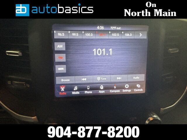 2021 Ram 1500 Big Horn/Lone Star Jacksonville FL