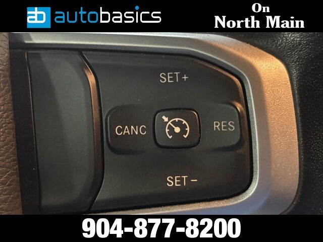 2021 Ram 1500 Big Horn/Lone Star Jacksonville FL