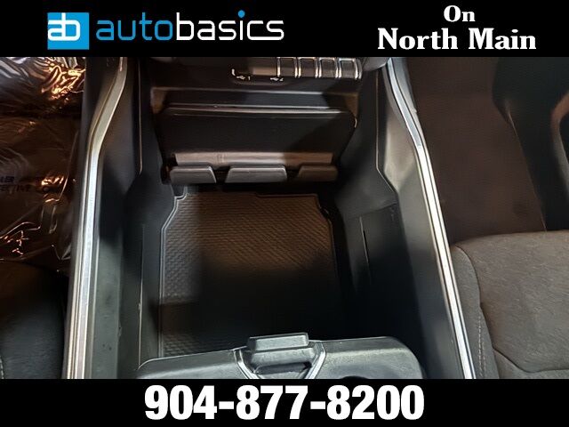 2021 Ram 1500 Big Horn/Lone Star Jacksonville FL