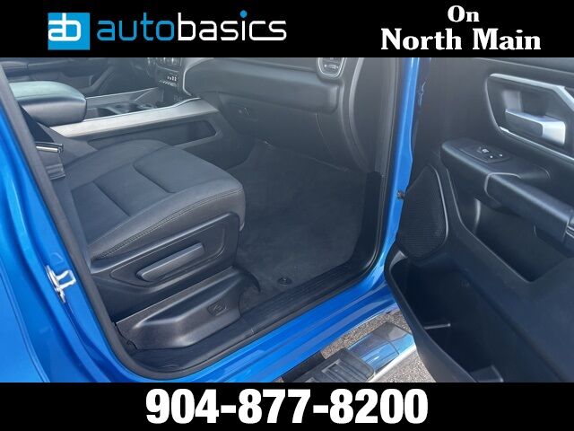 2021 Ram 1500 Big Horn/Lone Star Jacksonville FL