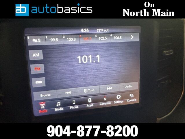 2021 Ram 1500 Big Horn/Lone Star Jacksonville FL