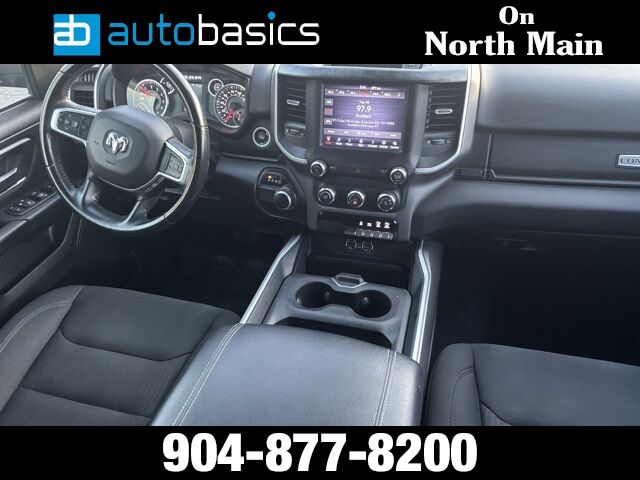 2021 Ram 1500 Big Horn/Lone Star Jacksonville FL