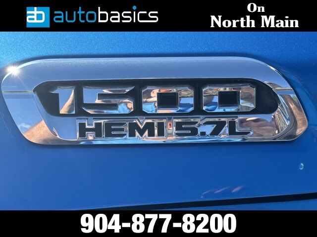 2021 Ram 1500 Big Horn/Lone Star Jacksonville FL