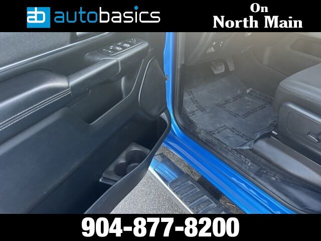 2021 Ram 1500 Big Horn/Lone Star Jacksonville FL