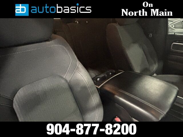 2021 Ram 1500 Big Horn/Lone Star Jacksonville FL