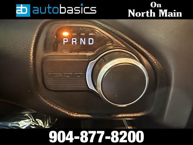 2021 Ram 1500 Big Horn/Lone Star Jacksonville FL