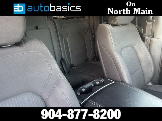 2021 Ram 1500 Big Horn/Lone Star Jacksonville FL