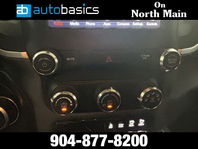 2021 Ram 1500 Big Horn/Lone Star Jacksonville FL