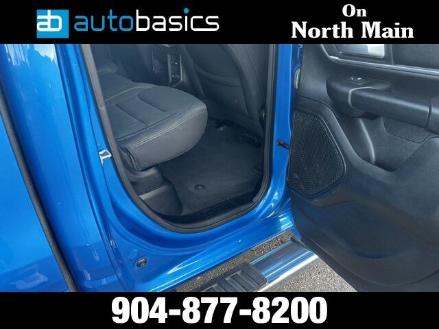 2021 Ram 1500 Big Horn/Lone Star Jacksonville FL