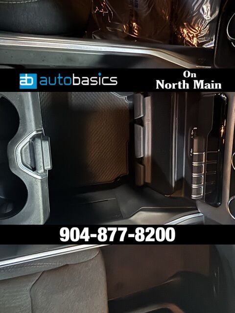 2021 Ram 1500 Big Horn/Lone Star Jacksonville FL