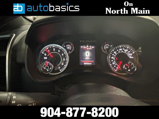 2021 Ram 1500 Big Horn/Lone Star Jacksonville FL