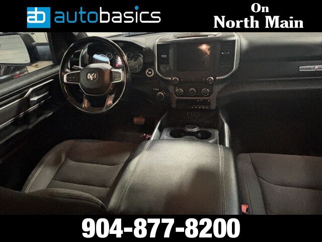 2021 Ram 1500 Big Horn/Lone Star Jacksonville FL