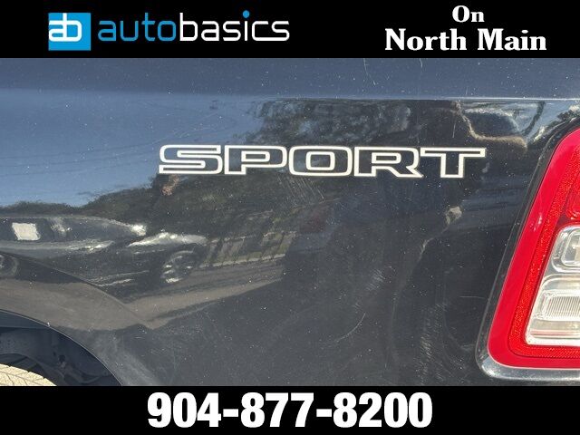 2021 Ram 1500 Big Horn/Lone Star Jacksonville FL