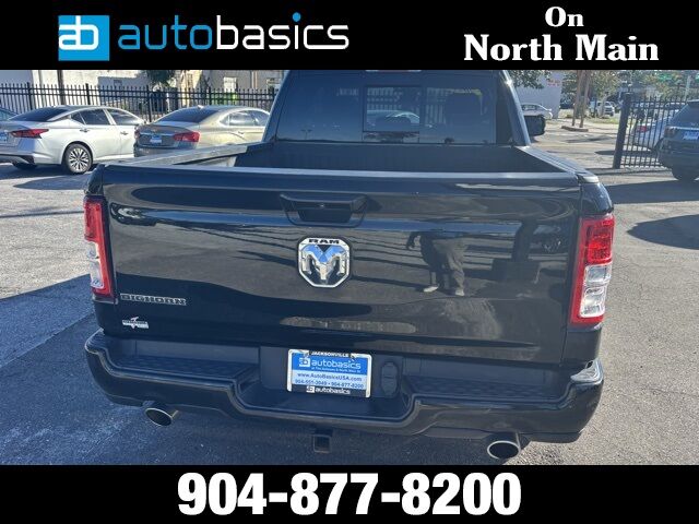 2021 Ram 1500 Big Horn/Lone Star Jacksonville FL