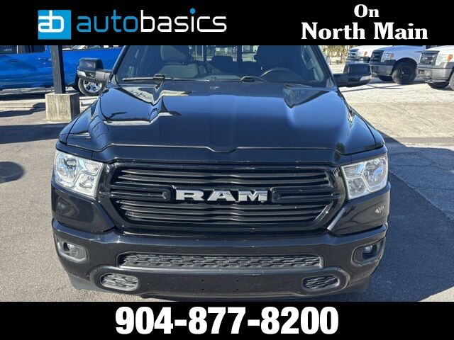 2021 Ram 1500 Big Horn/Lone Star Jacksonville FL