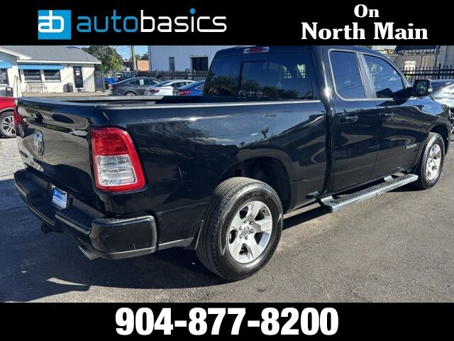 2021 Ram 1500 Big Horn/Lone Star Jacksonville FL