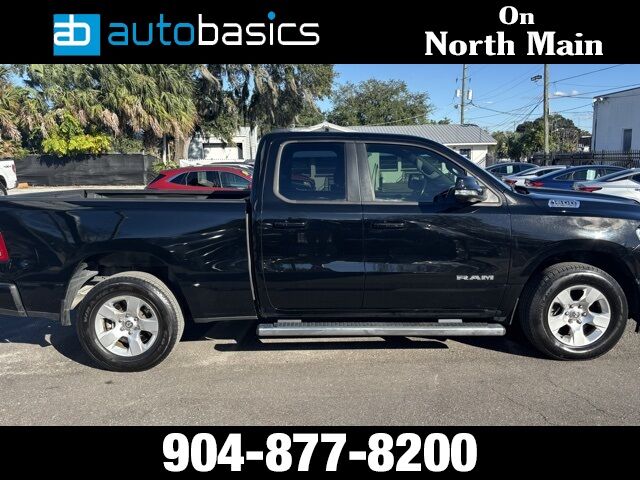 2021 Ram 1500 Big Horn/Lone Star Jacksonville FL