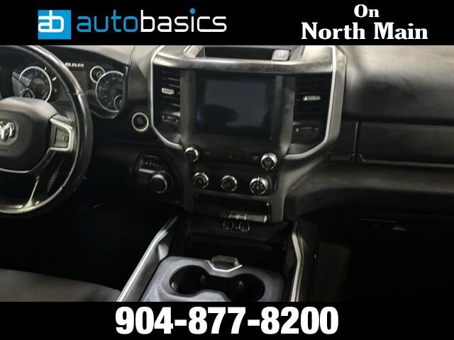 2021 Ram 1500 Big Horn/Lone Star Jacksonville FL