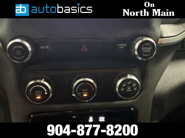 2021 Ram 1500 Big Horn/Lone Star Jacksonville FL