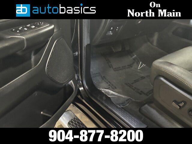 2021 Ram 1500 Big Horn/Lone Star Jacksonville FL