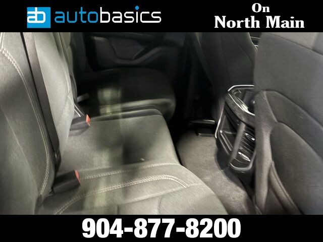 2021 Ram 1500 Big Horn/Lone Star Jacksonville FL