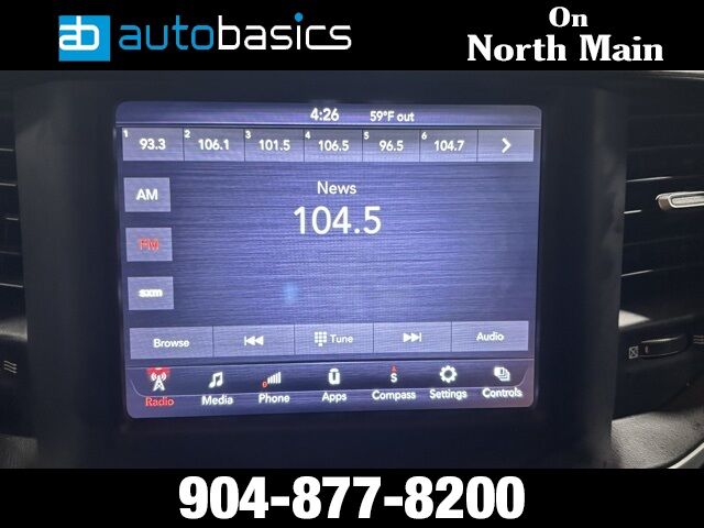 2021 Ram 1500 Big Horn/Lone Star Jacksonville FL