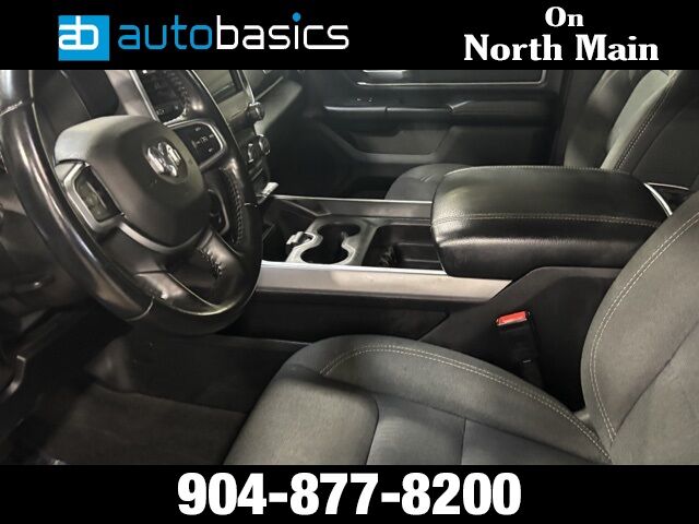 2021 Ram 1500 Big Horn/Lone Star Jacksonville FL