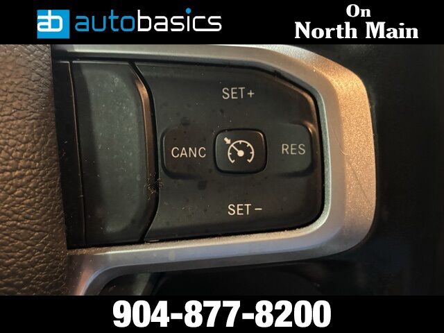 2021 Ram 1500 Big Horn/Lone Star Jacksonville FL