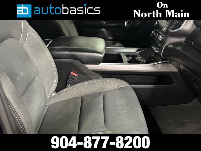 2021 Ram 1500 Big Horn/Lone Star Jacksonville FL