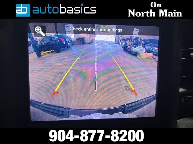 2021 Ram 1500 Big Horn/Lone Star Jacksonville FL