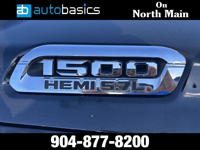 2021 Ram 1500 Big Horn/Lone Star Jacksonville FL