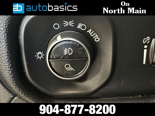 2021 Ram 1500 Big Horn/Lone Star Jacksonville FL