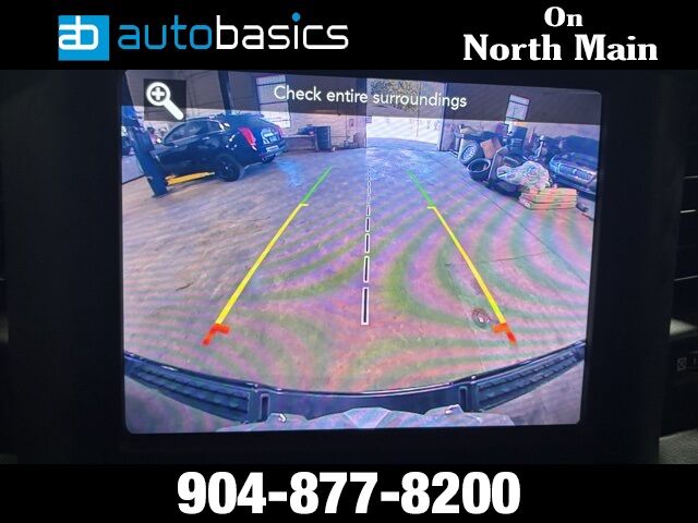 2021 Ram 1500 Big Horn/Lone Star Jacksonville FL