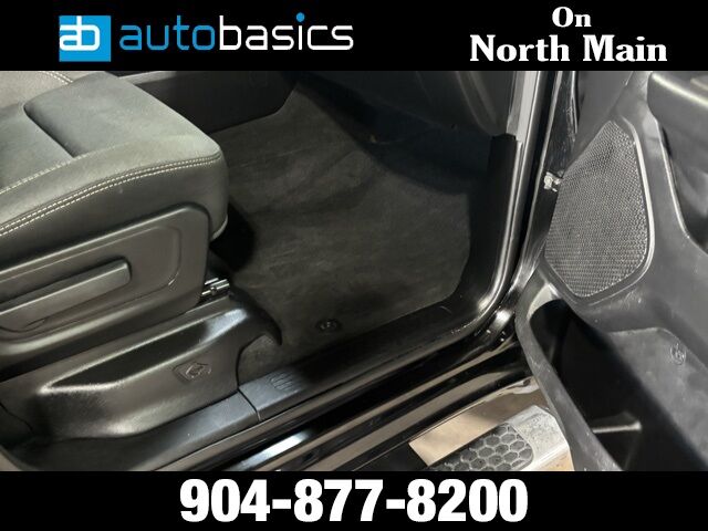 2021 Ram 1500 Big Horn/Lone Star Jacksonville FL