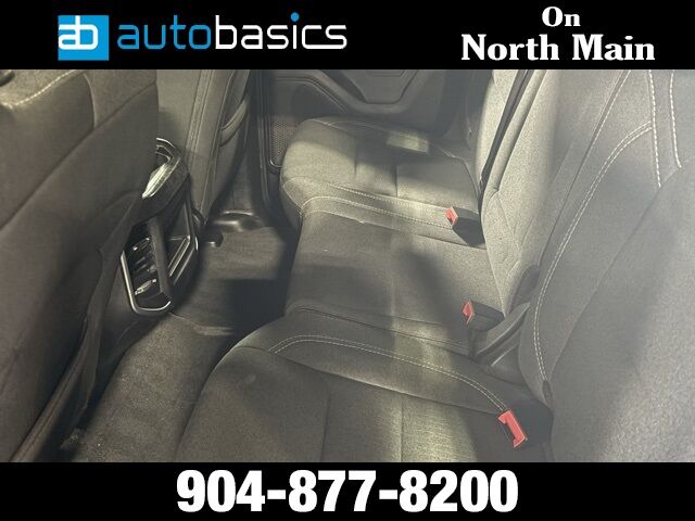 2021 Ram 1500 Big Horn/Lone Star Jacksonville FL