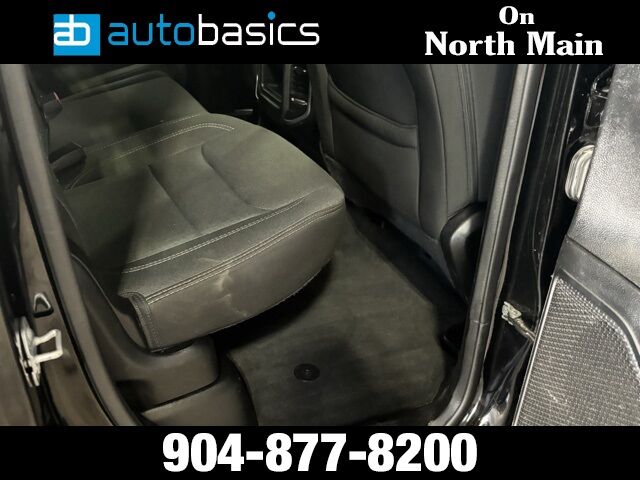 2021 Ram 1500 Big Horn/Lone Star Jacksonville FL