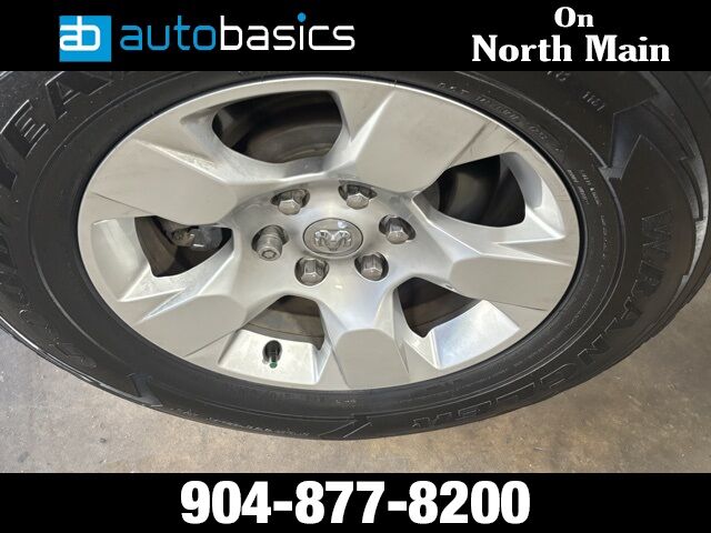 2021 Ram 1500 Big Horn/Lone Star Jacksonville FL