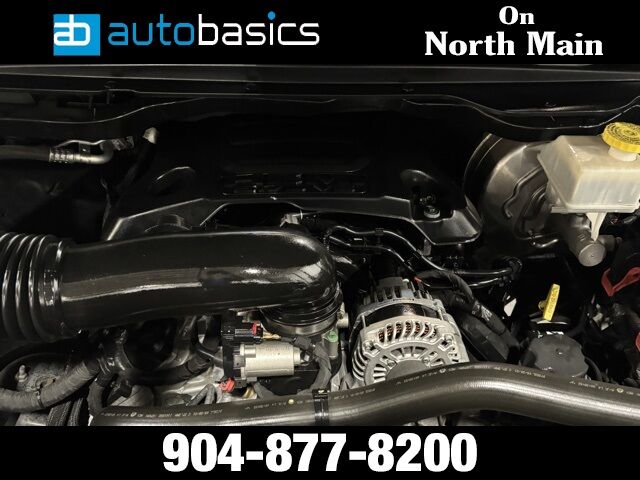 2021 Ram 1500 Big Horn/Lone Star Jacksonville FL